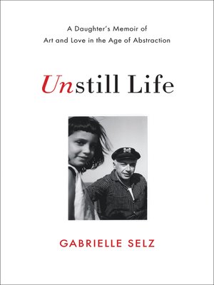cover image of Unstill Life